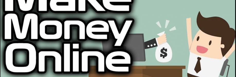 ONLINE INCOME BD Cover Image