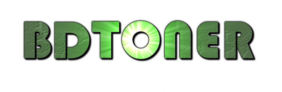 BDTONER Cover Image