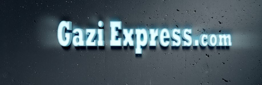 GaziExpress.com Cover Image