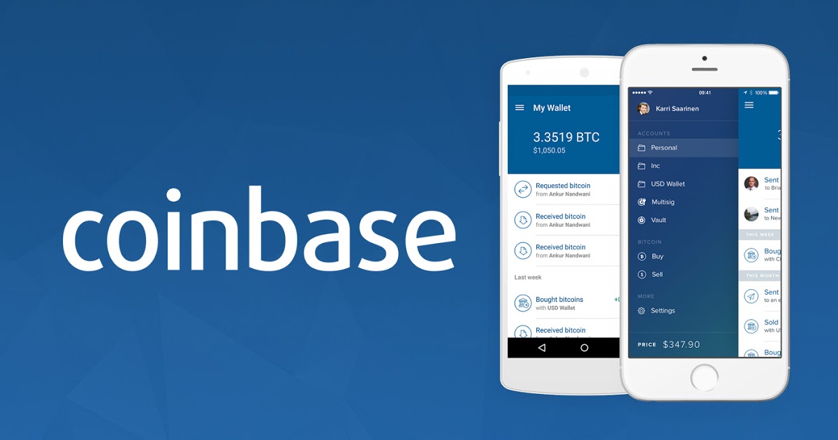 clicksbit: Coinbase a digital currency e-wallet