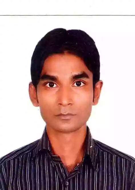 Masud Rana Profile Picture