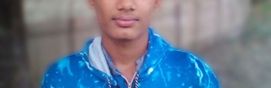 Md Romjan ali Cover Image