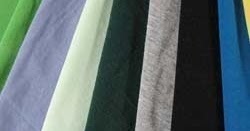 Fabrics supplier: Formulating equations for calculating of circular weft knitted fabric