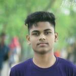 Anamul Chowdhury Profile Picture