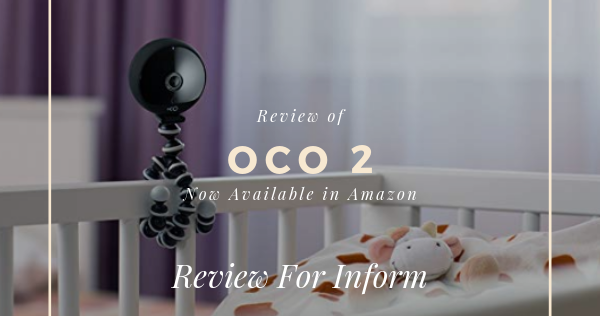 Review of Oco 2 || Available in Amazon