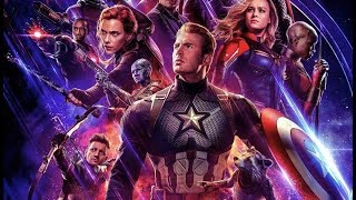 AVENGERS ENDGAME 'Full Team Assembles' Trailer (2019) Marvel, SuperHero Movie HD
