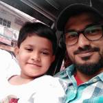 Mahin Afsar Profile Picture