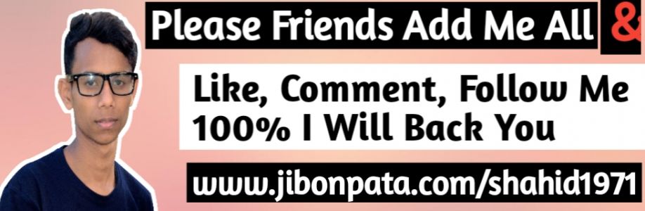 SHAHID SHEPON Cover Image