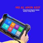 Mst Rasmin Profile Picture