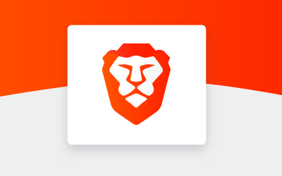 404 Page | Brave Browser
