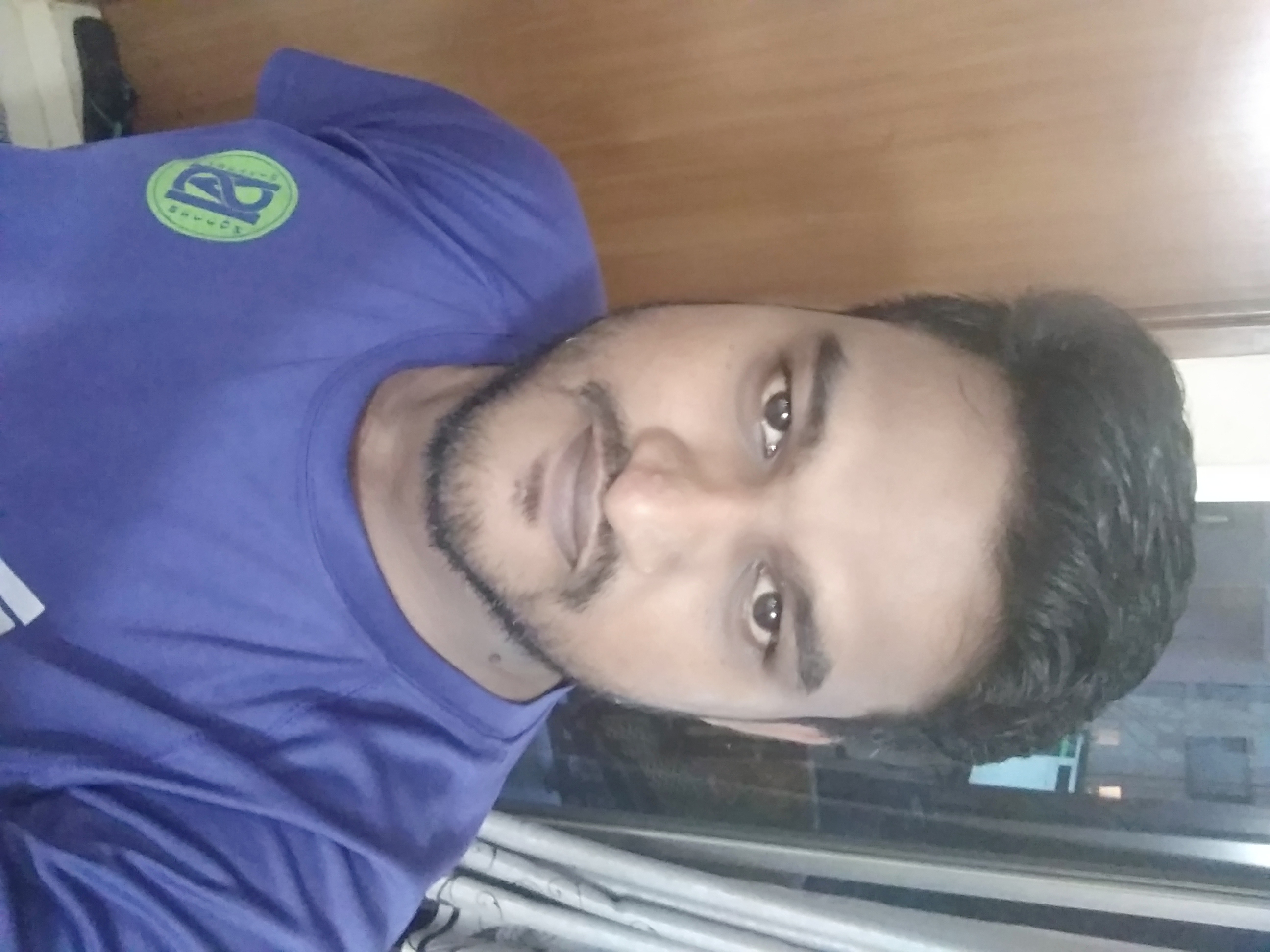 Md. Shahdat Hossain Profile Picture