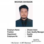ZIHADUL ISLAM Profile Picture