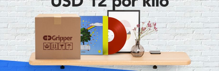 Gripper UY Cover Image