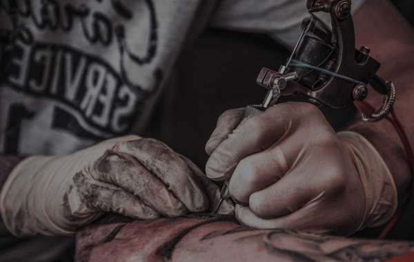 Creating Fantastic Personalized Tattoos is Easy When Using an Online Tattoo Service