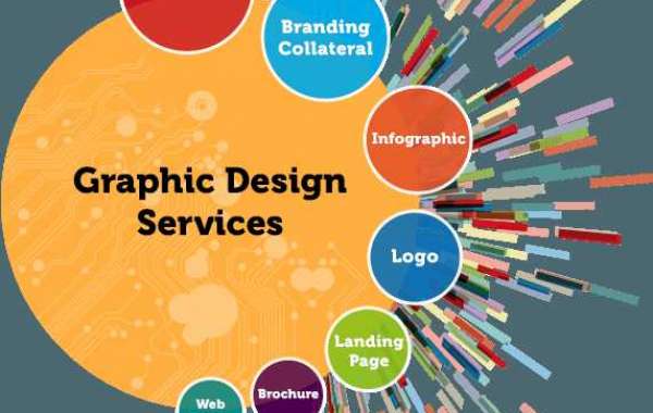 Graphic Designing Services – Giving New Dimensions To Your Business