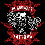 Boardwalk Tattoos Profile Picture