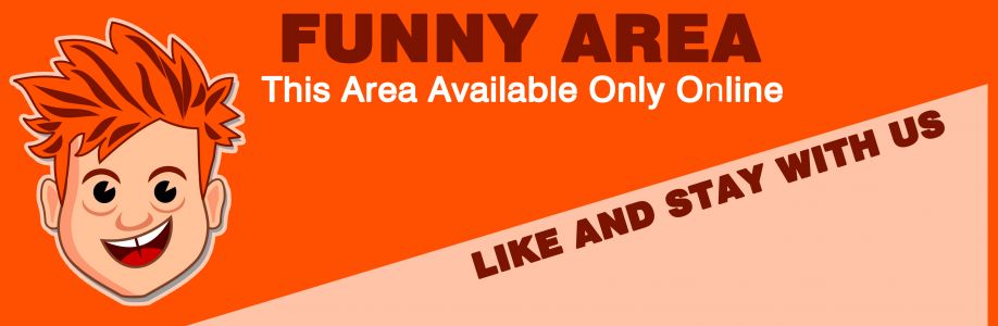 Funny Area Cover Image