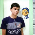 incomplete guy Profile Picture