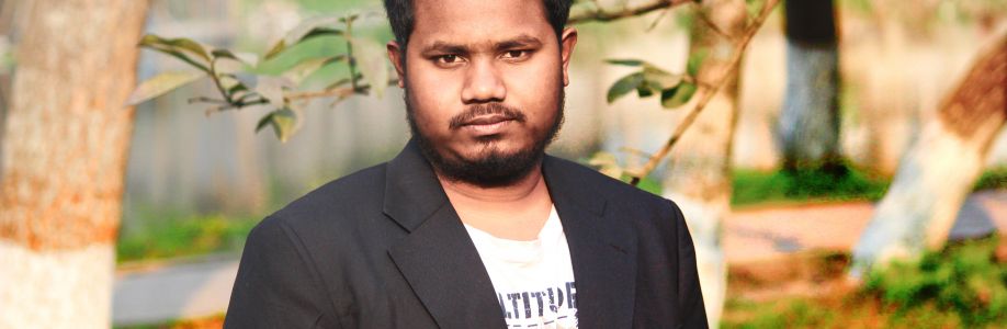 Foysal sarkar Cover Image