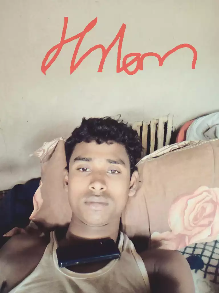 Jhilam Ahamed Profile Picture