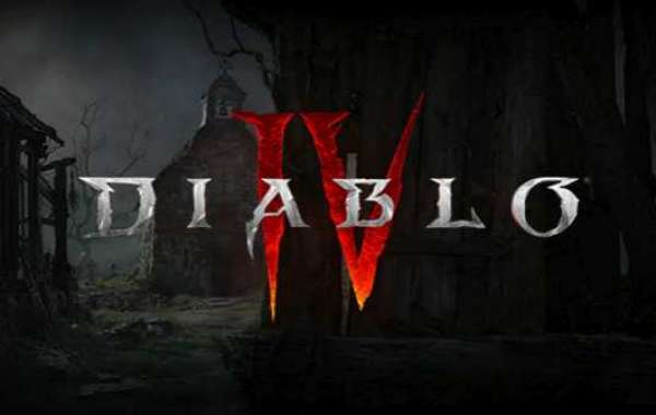 I like Diablo IV going mobile
