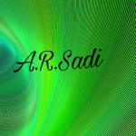 Ar Sadi Profile Picture