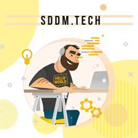 Sddm.tech - Home | Facebook