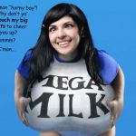 Mega Milk Profile Picture