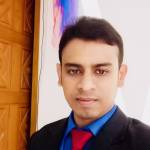 Ashraful Huda Profile Picture