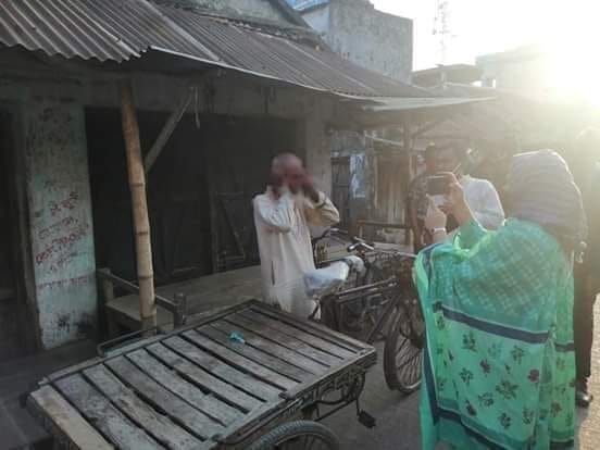 Mosiur Rahman - তর্কের খাতিরে মেনেই নিলাম যে তিনি চাল ডাল... | Facebook