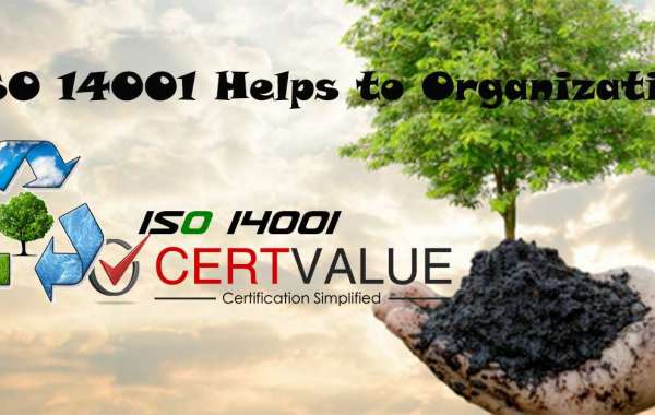 What is ISO 14001 Certification and Benefits of ISO 14001 Certification in Oman?
