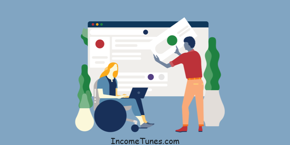 Income Tunes | Learn, Earn and Tune