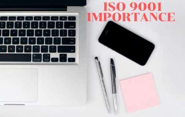 Unknown Facts About  ISO 9001 Certification in Saudi Arabia