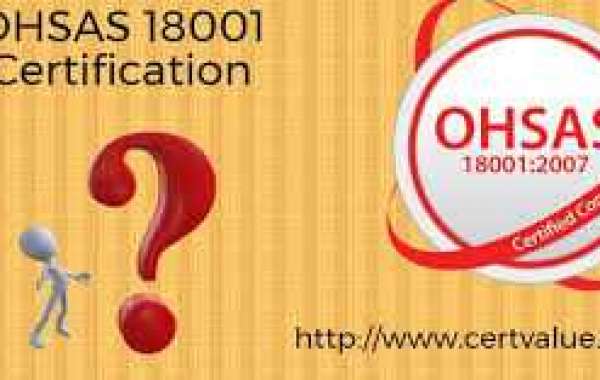 How your business can benefit from OHSAS 18001 certification in Oman?