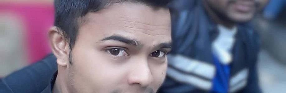 Md Mahmudul Hasan Cover Image