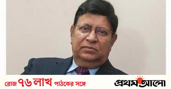 যুক্তরাজ্যে রোহিঙ্গাদের আশ্রয় দিতে বললেন পররাষ্ট্রমন্ত্রী