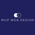 mup webdesign