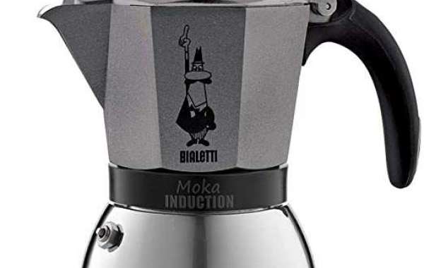Induction Coffee Makers - Buying Manual, Classification and Tests in 2020