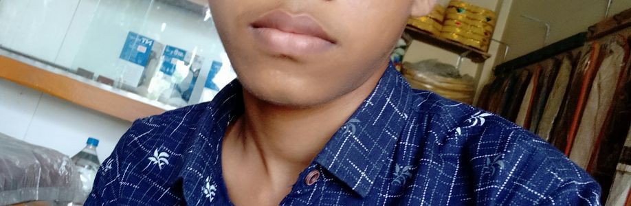 Toyobur Rahman Cover Image