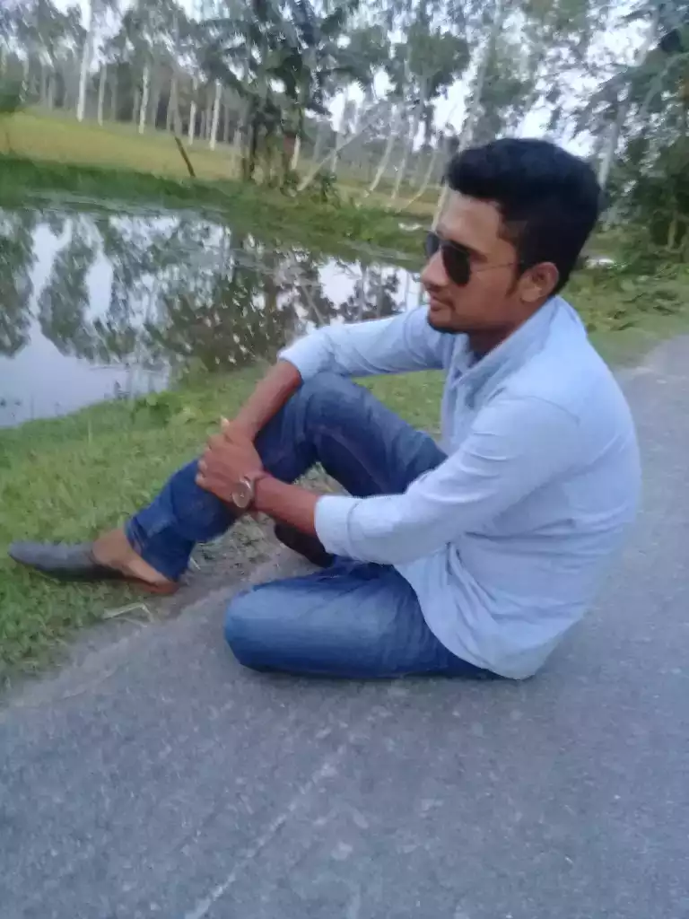 Bishnu Shil Profile Picture