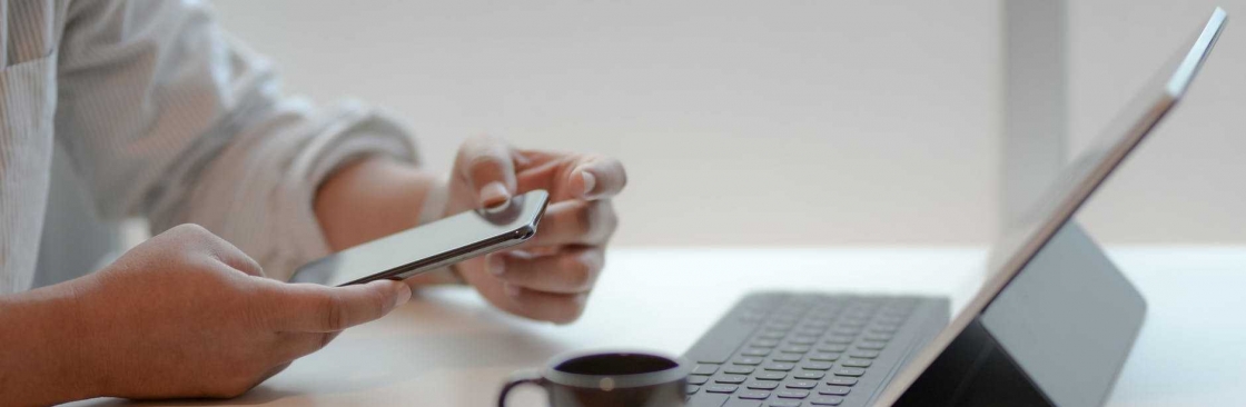 Tablet Resellers Cover Image