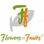 Flowers N Fruits