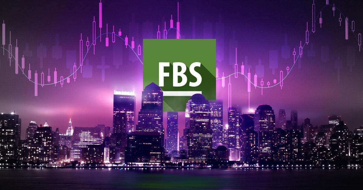 FBS is your reliable Forex broker for the profitable online trading