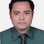 Shahed Gazi Profile Picture