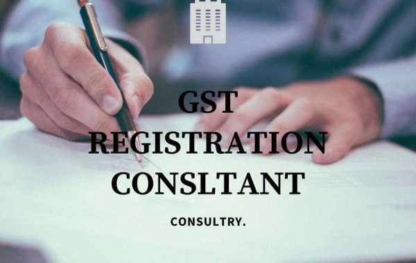 HOW TO GET GST REGISTRATION IN BANGALORE?