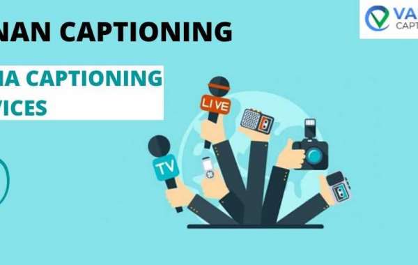 Why Is Closed Captioning Services Essential?