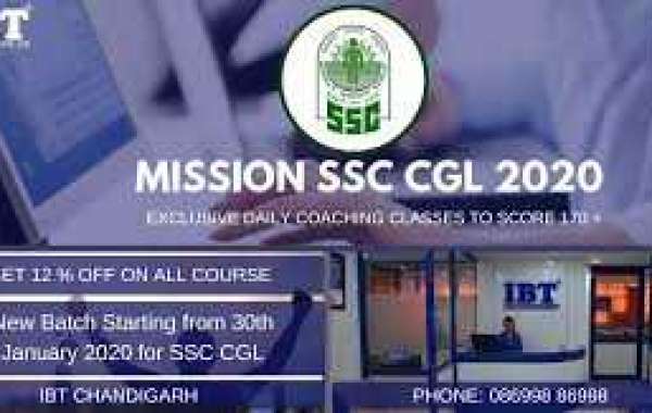 Is online coaching suitable for SSC CHSL exam preparation?