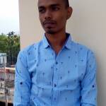 Rakibul Islam Miazi Profile Picture