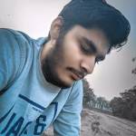 Morshedul Islam Maruf Profile Picture