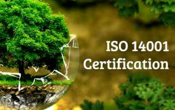 Unknown Facts About  ISO 14001 Certification in Saudi Arabia